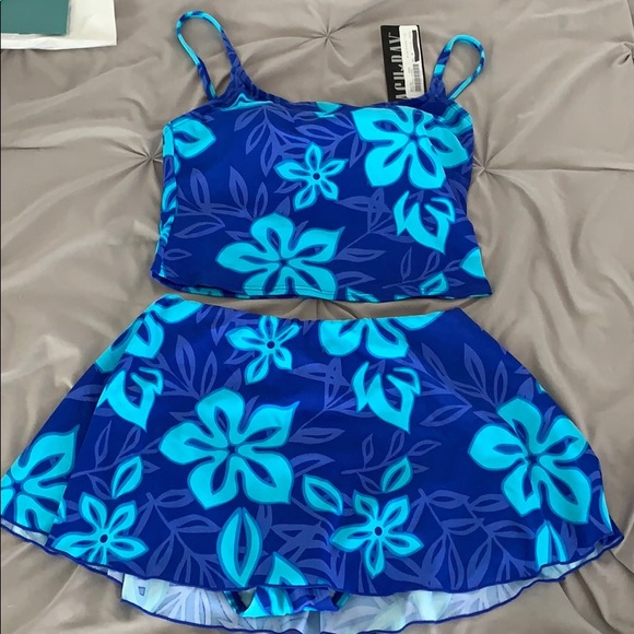 Swim Womens Bathing Suit Size 12 Poshmark